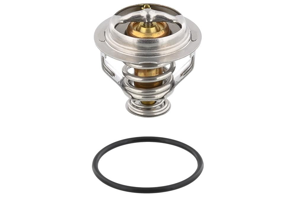 Thermostat, Kühlmittel