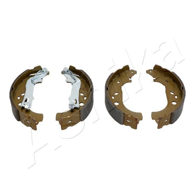 Brake Shoe Set 55-00-0606