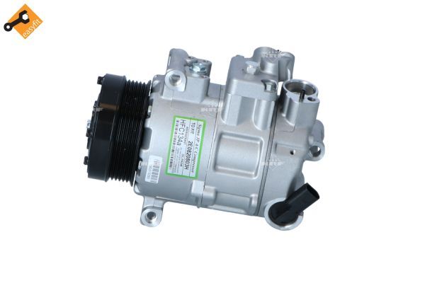 Compressor, air conditioning 32817