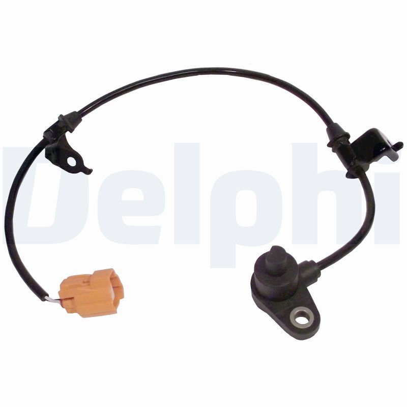 Sensor, revoluciones de la rueda