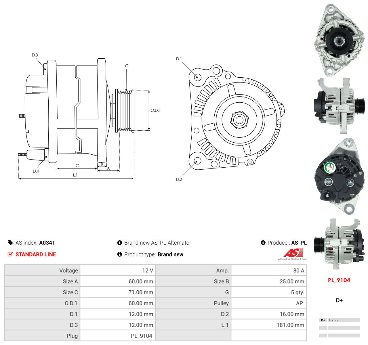 Generator