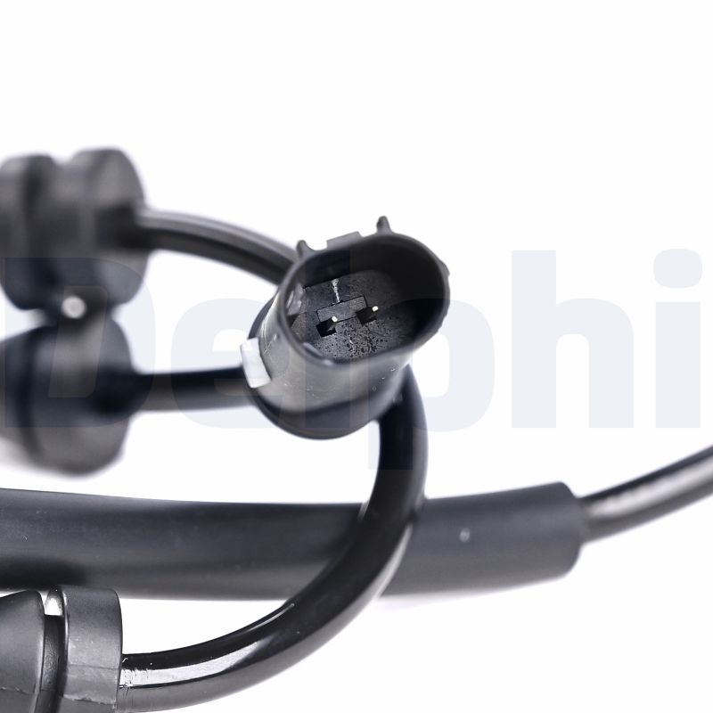 Sensor, Raddrehzahl