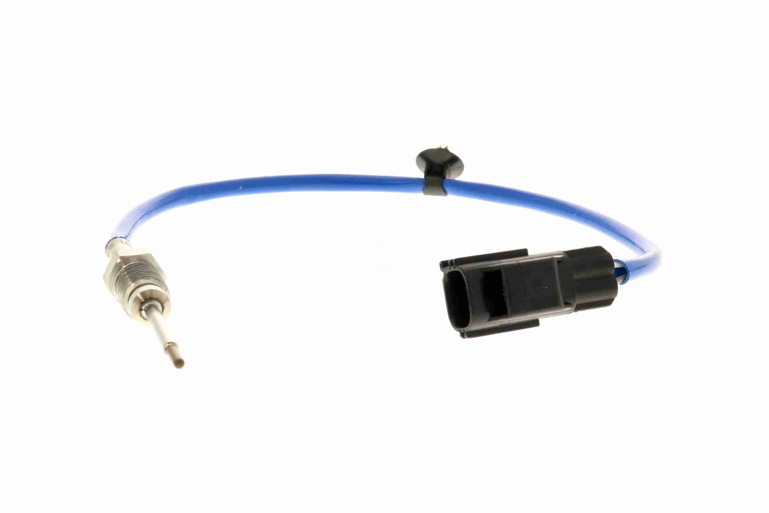 Sensor, Abgastemperatur