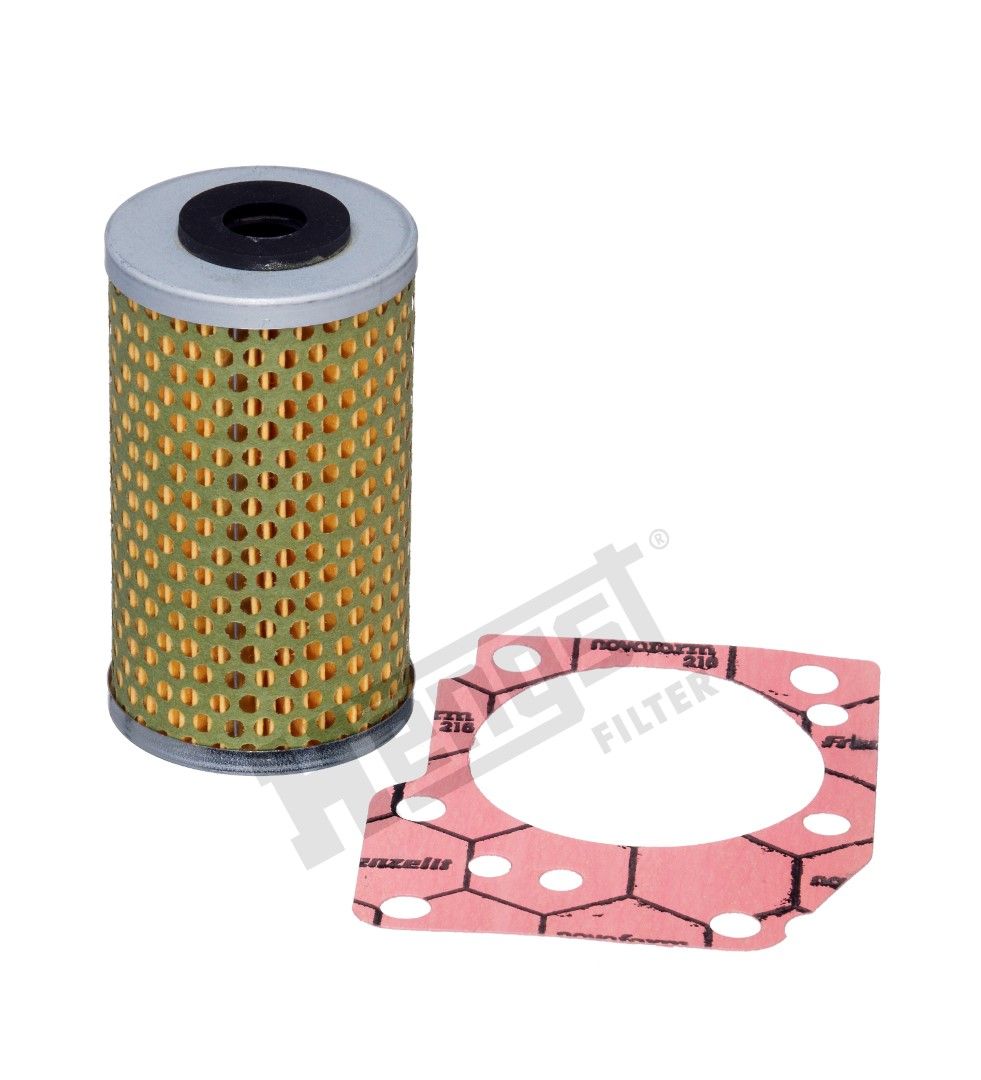 Filtro hidráulico, transmisión automática