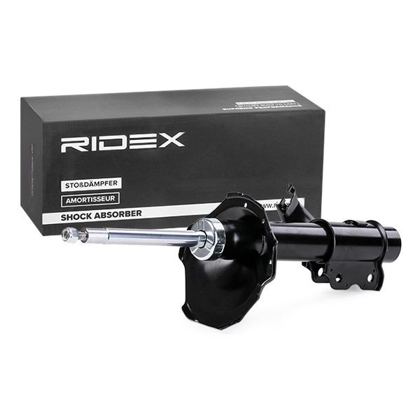 854S0506 RIDEX lengéscsillapító