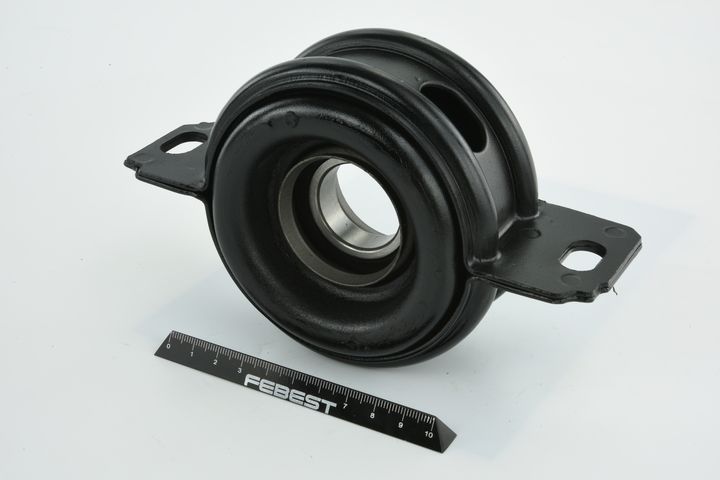 guolis, kardaninio veleno centrinis guolis