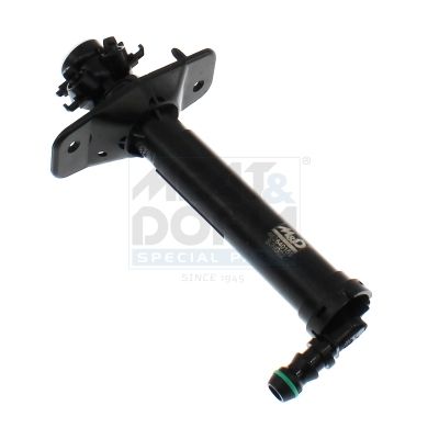 Waschwasserdüse, Scheinwerferreinigung