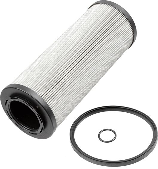 Hydraulikfilter, Automatikgetriebe