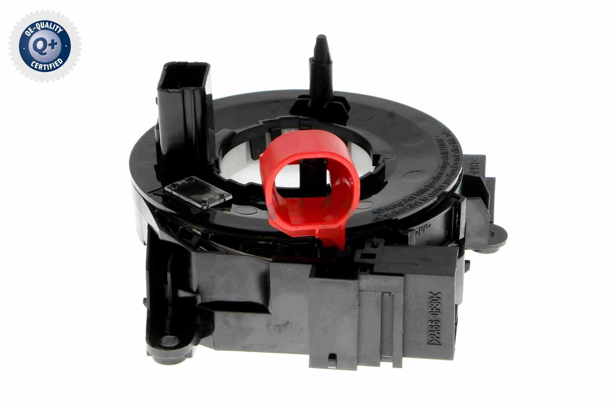 Wickelfeder, Airbag