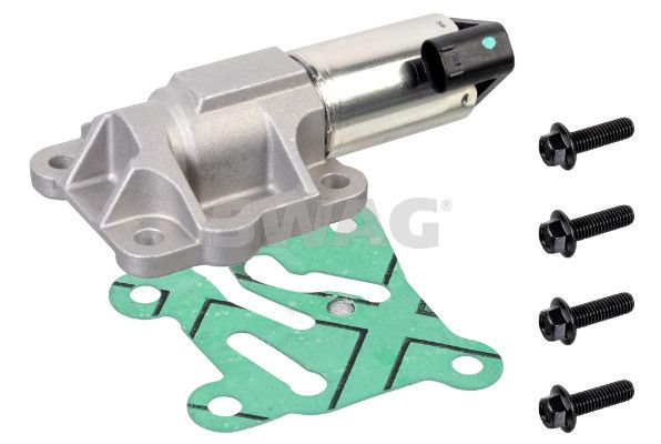 SWAG 33 10 3879 - Steuerventil, Nockenwellenverstellung