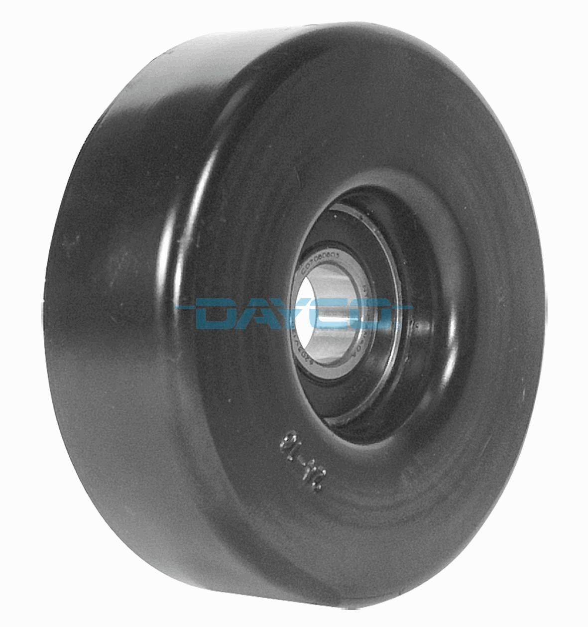 IDLER/TENSIONER PULLEY (EP060) 89055 - TecDoc Only