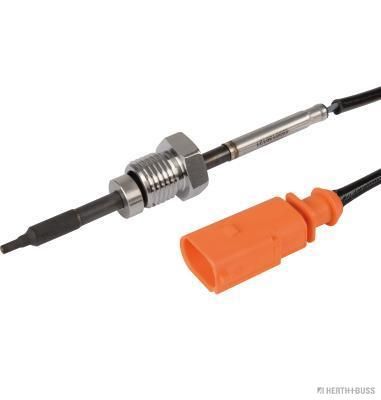 HERTH+BUSS ELPARTS 70683067 - Sensor, Abgastemperatur