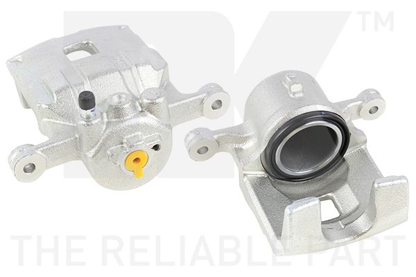 Bremssattel