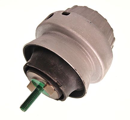 Lagerung, Motor