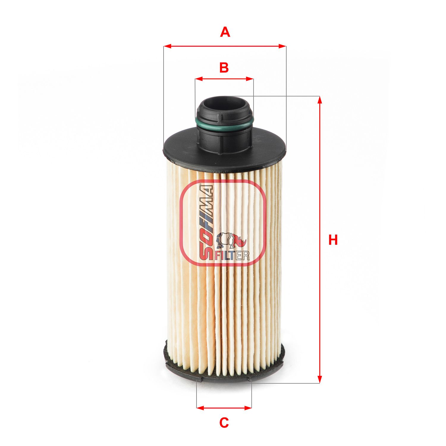 &Ouml;lfilter