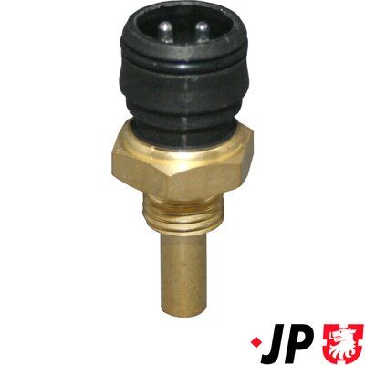 Sensor, K&uuml;hlmitteltemperatur