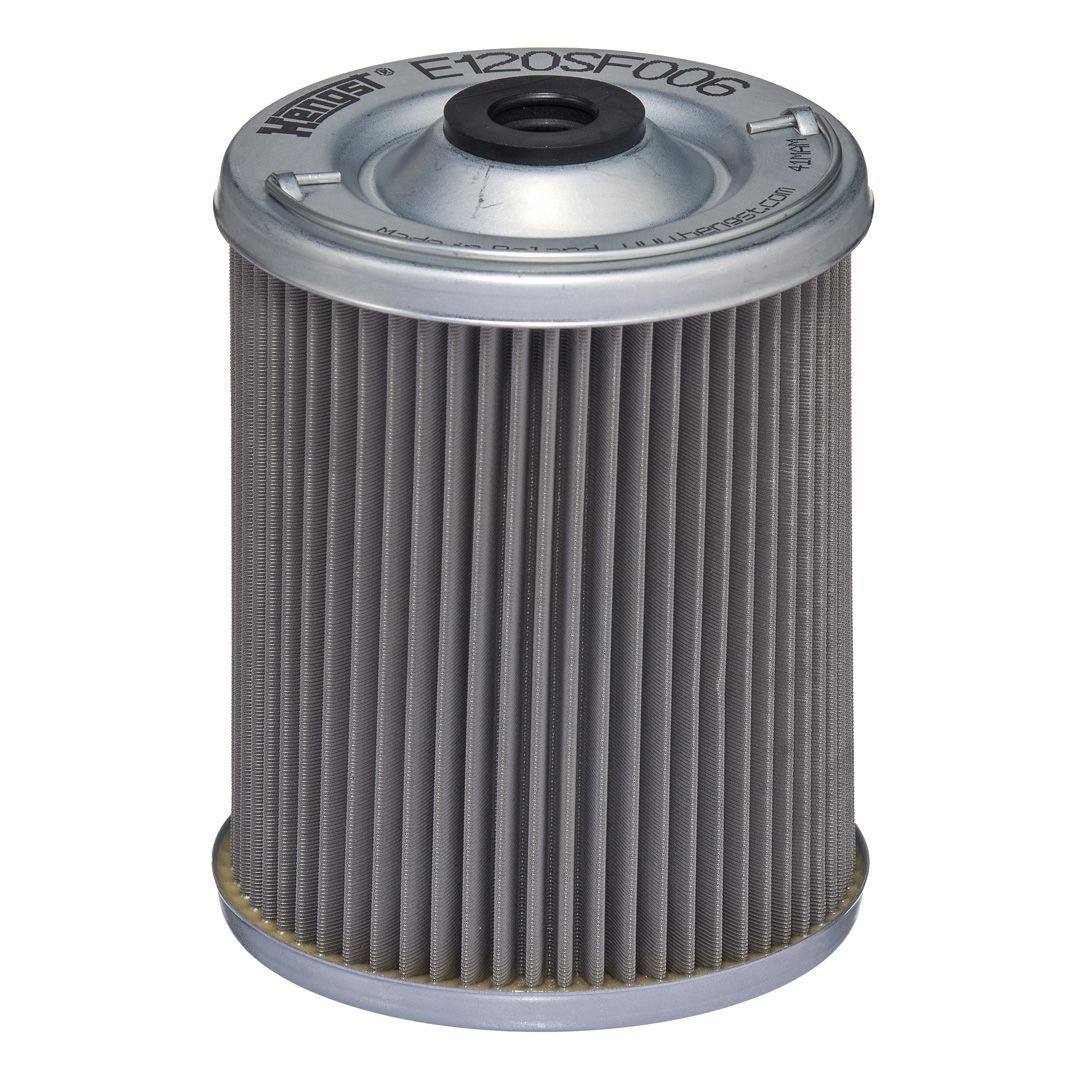 Kraftstofffilter