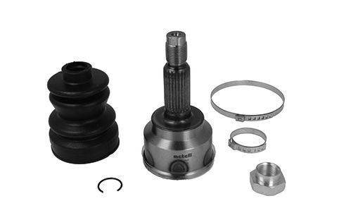 Joint Kit, drive shaft 15-1171