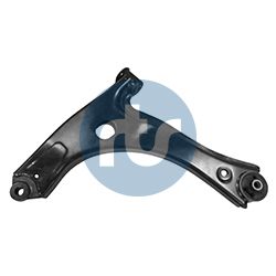 Lenker, Radaufhängung