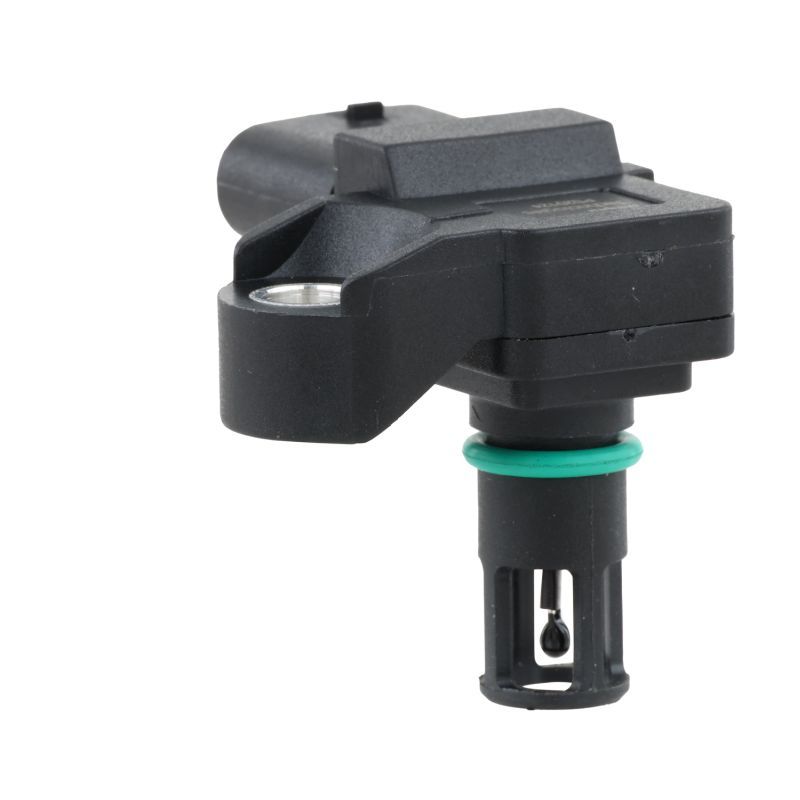 jutiklis, kompresoriaus slėgis
