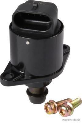 HERTH+BUSS ELPARTS 70672013 - Leerlaufregelventil, Luftversorgung