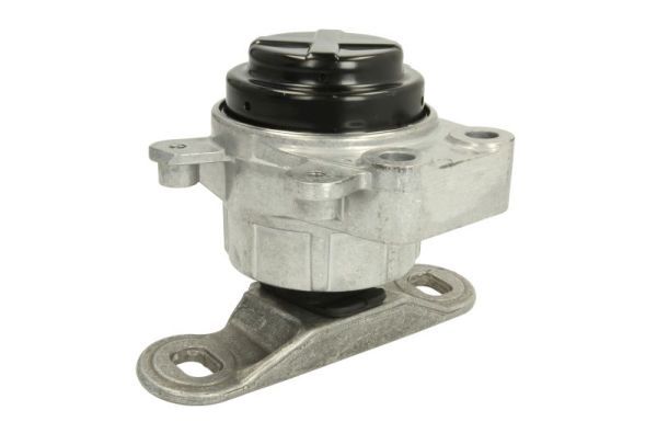 Lagerung, Motor