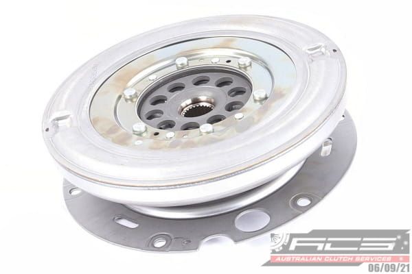 DMF DCT WET AUDI/ PORSCHE 2.0L - TecDoc 1