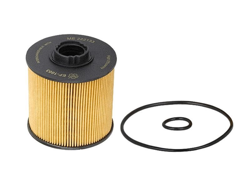 FUEL FILTER FITS R2696P - TecDoc Only