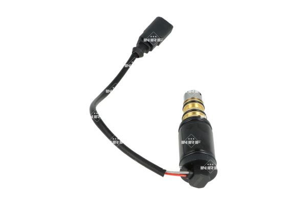 Regelventil, Kompressor Regelventil, Kompressor