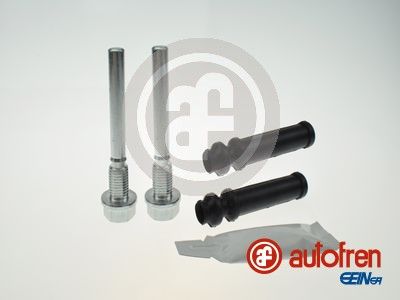 F&uuml;hrungsh&uuml;lsensatz, Bremssattel