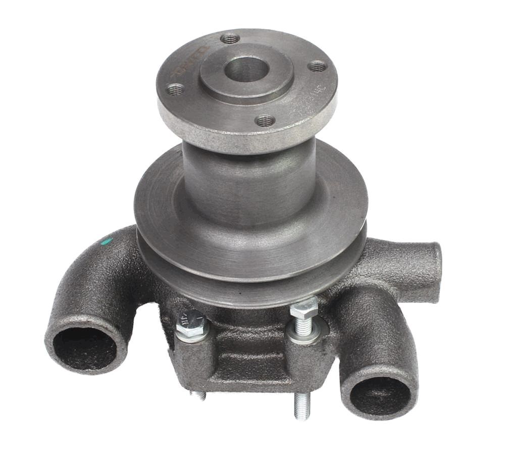 WATER PUMP HEAVY DUTY - TecDoc 1