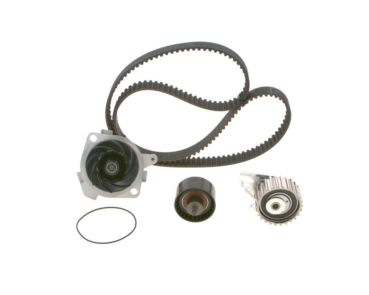 Water Pump & Timing Belt Kit 1 987 946 969