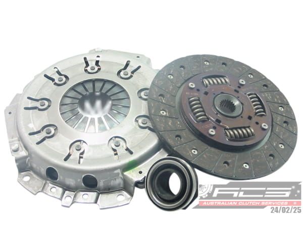 KIT STD MAZDA 323 1.6L - TecDoc Only