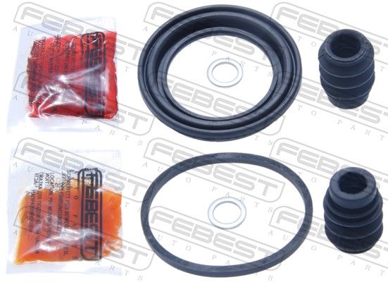 Repair Kit, brake caliper 0375-EUF