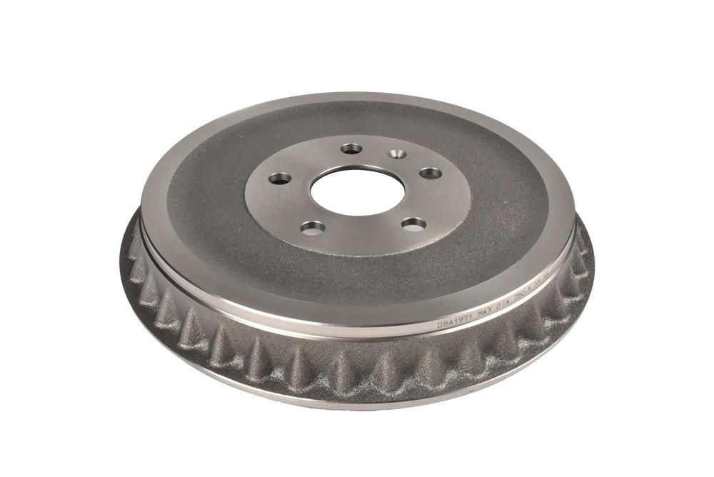 Drum [CUPRA BORN 170KW - 77KWH BEV 10/22-> R ] - TecDoc 1
