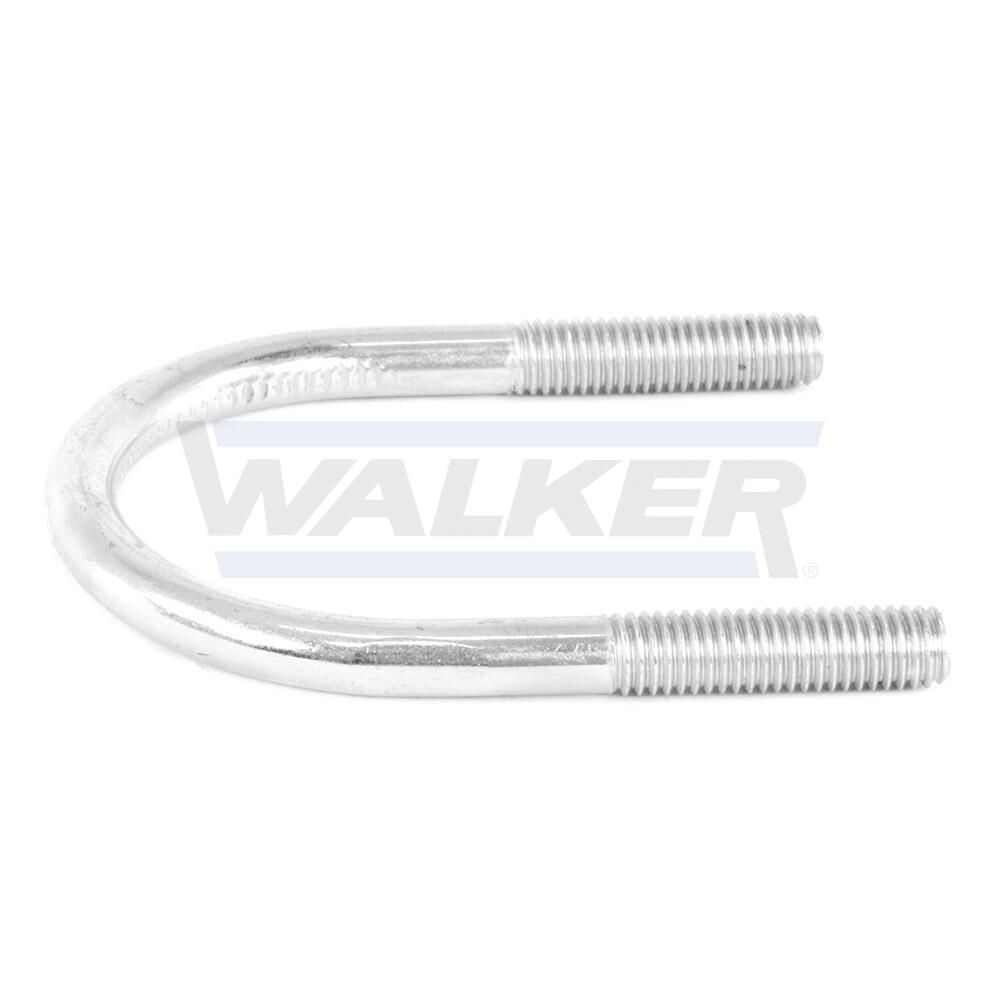 Klemmstück, Abgasanlage