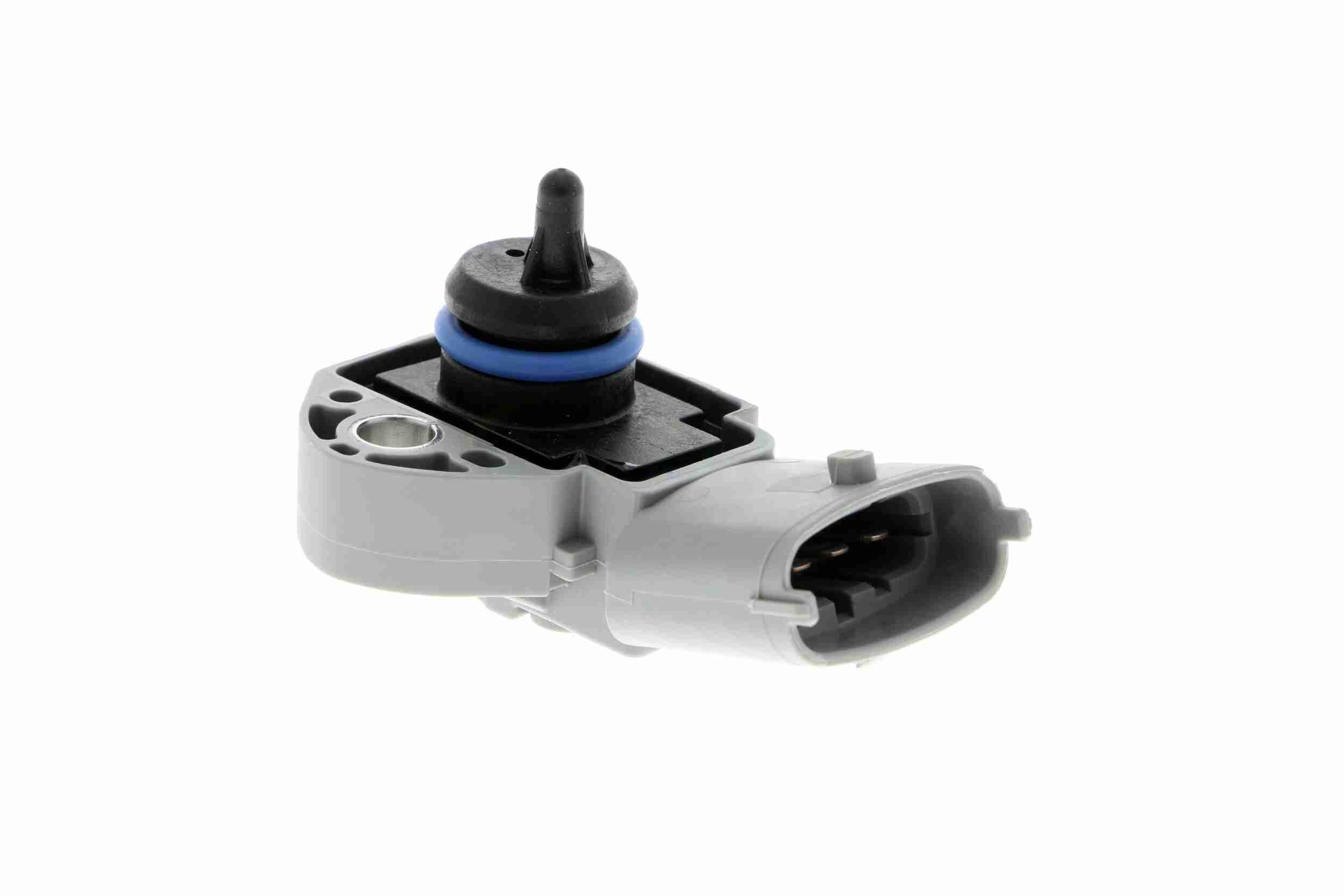 Sensor, Kraftstoffdruck