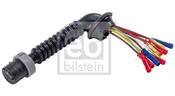 Juego de rep. de cables, puerta