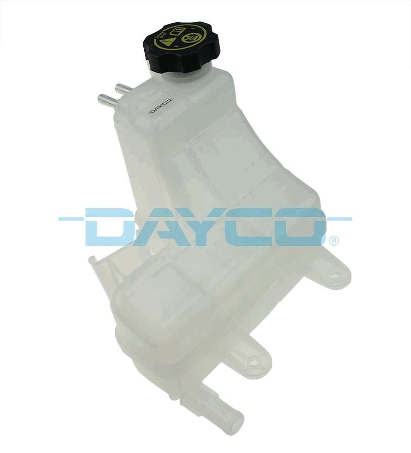 EXPANSION TANK HOLDEN (CB130) - TecDoc Only