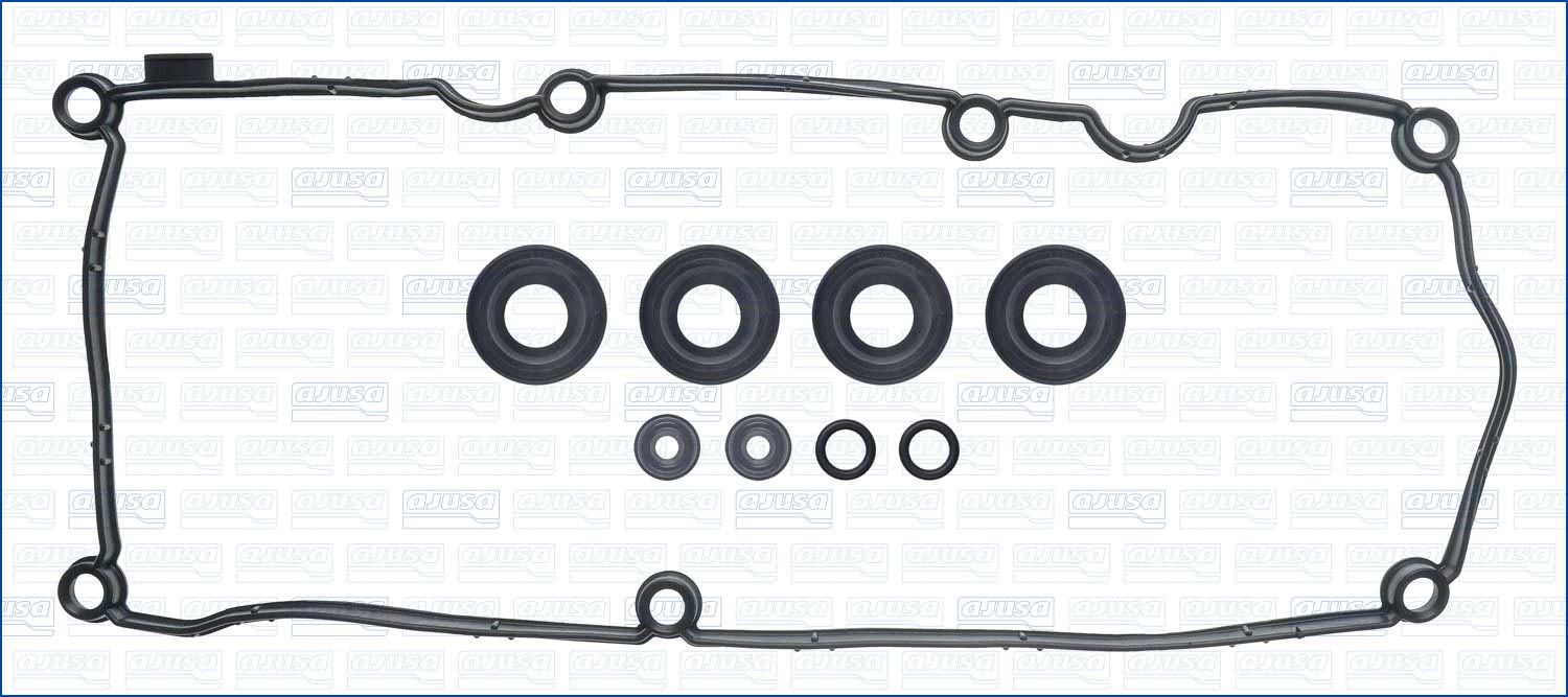 Gasket Set, cylinder head cover 56079800