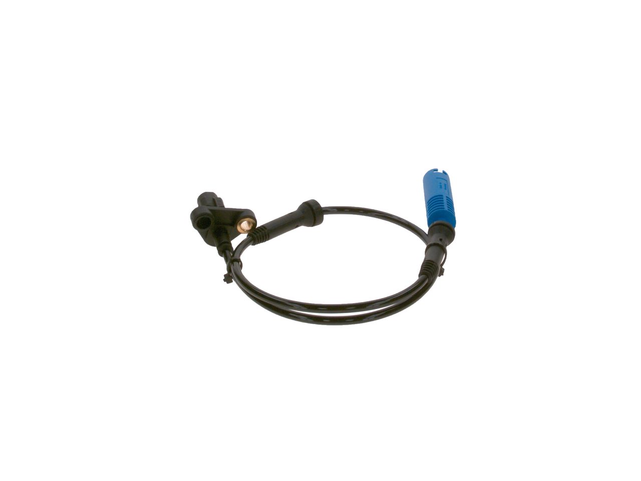 Sensor, Raddrehzahl