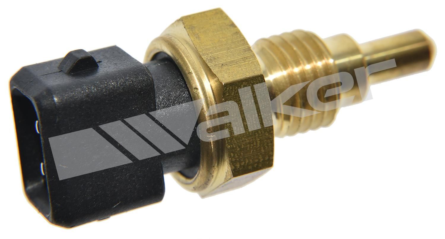 Sensor, temperatura del refrigerante