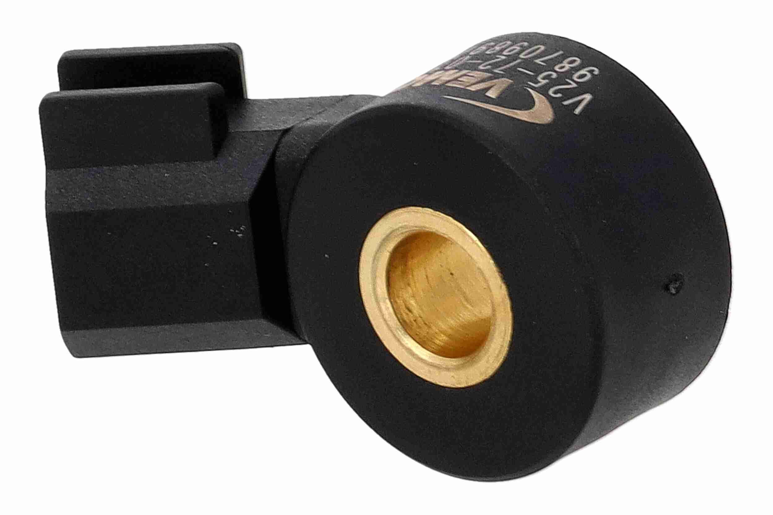 Klopfsensor