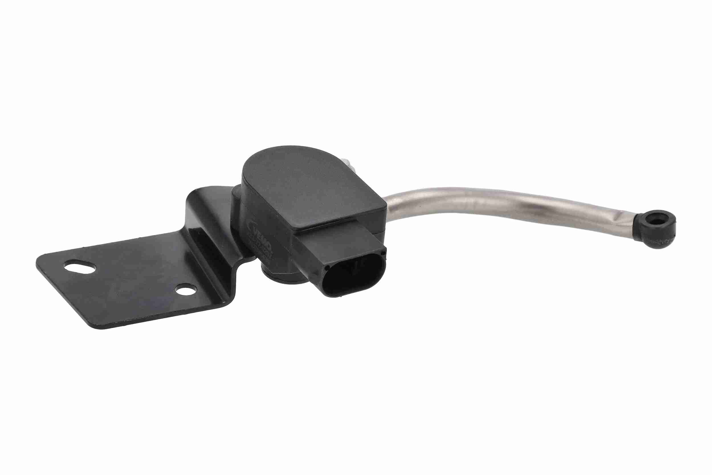 Sensor, Leuchtweitenregulierung