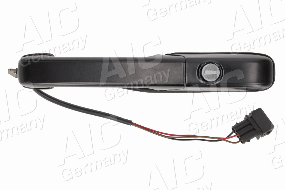 AIC 50563 - T&uuml;rau&szlig;engriff