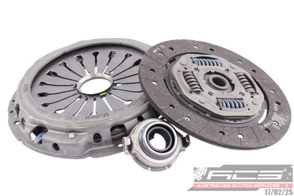 KIT STD ALFA GTV 3.0L - TecDoc Only