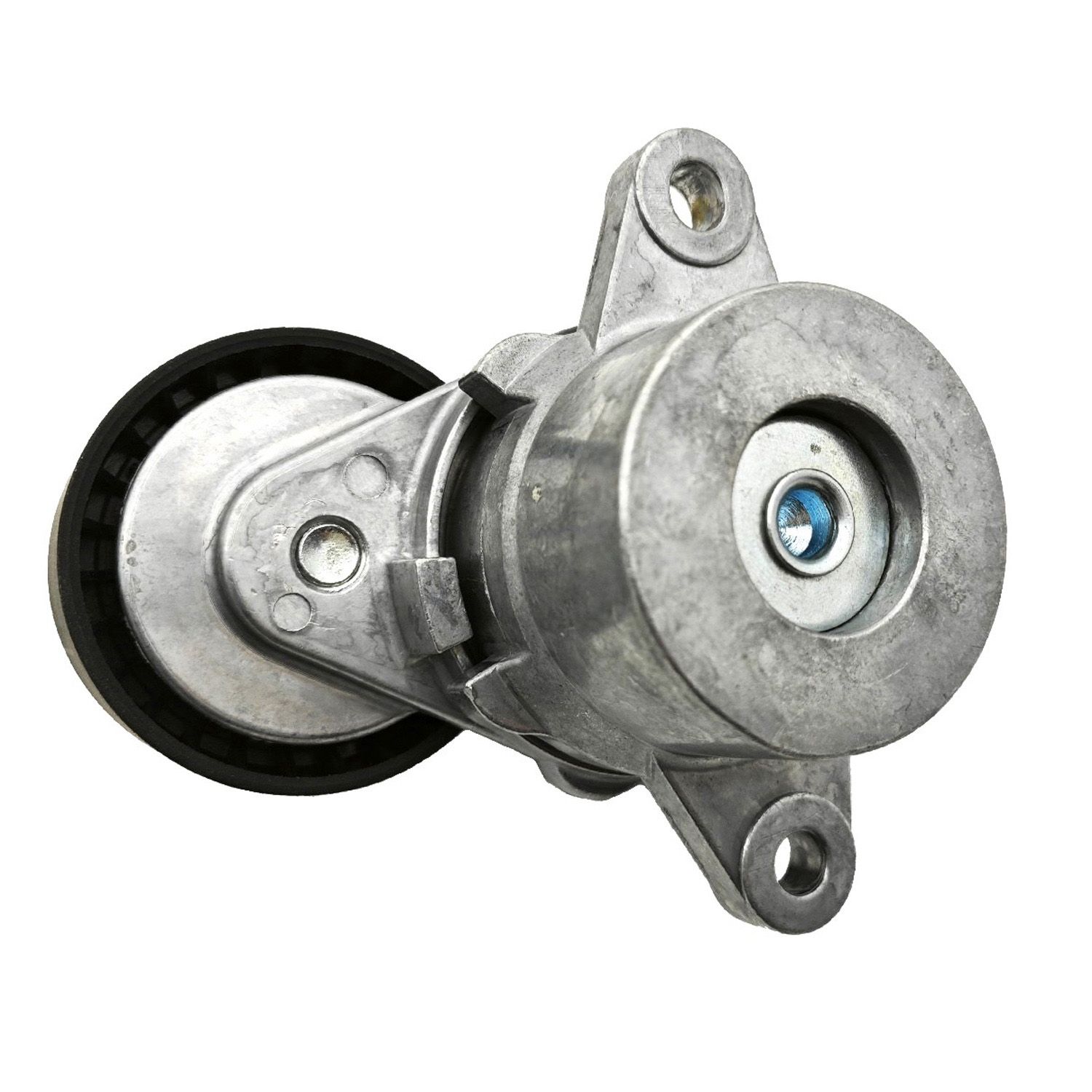 Riemenspanner, Keilrippenriemen