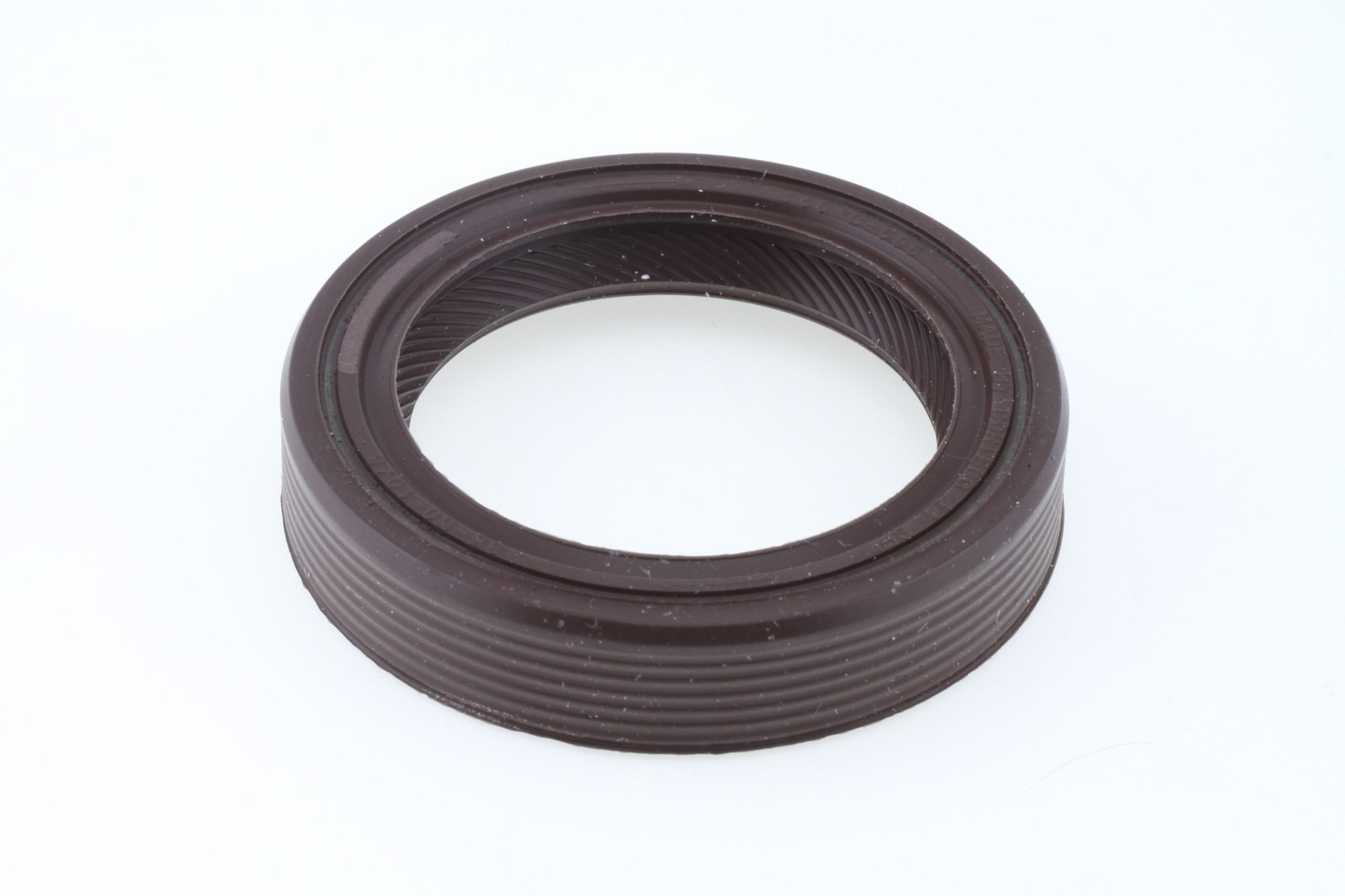 Wellendichtring, Kurbelwelle