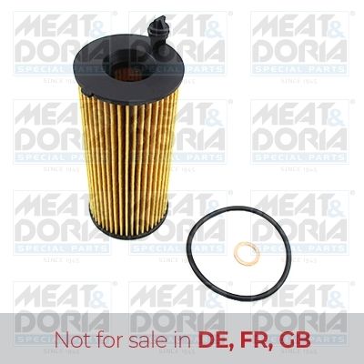 Oil Filter 14442