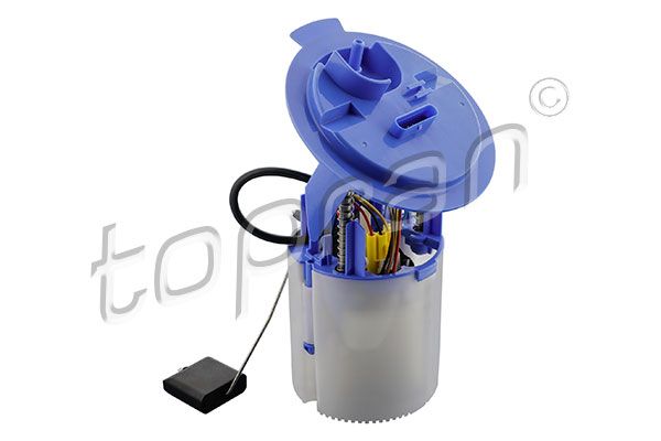 TOPRAN 410 211 - Kraftstoff-F&ouml;rdereinheit